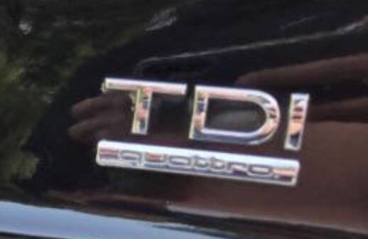 Used 2015 Audi A6 TDI Premium Plus w/ Driver Assistance Package