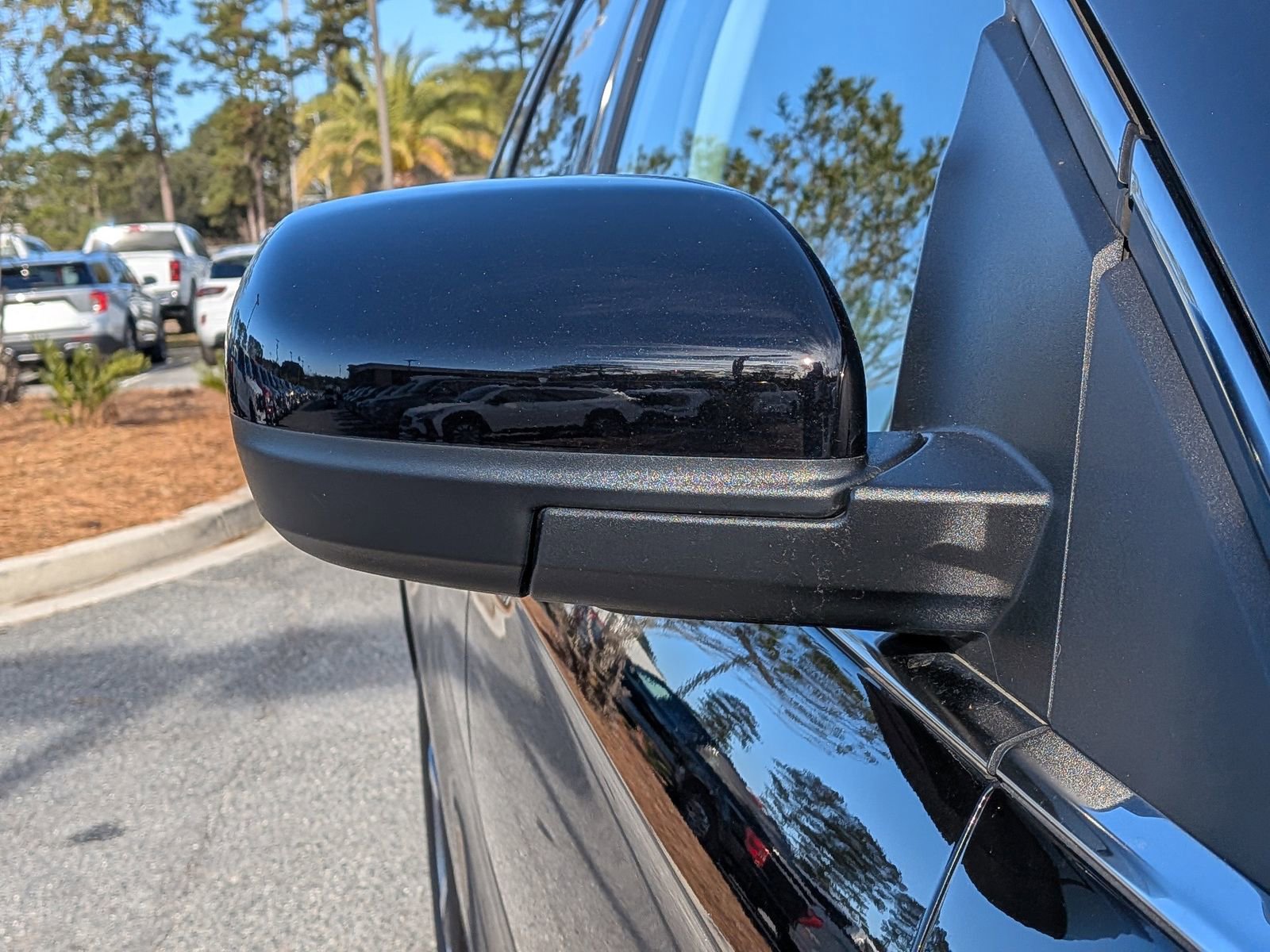 Certified 2024 Ford Edge SEL w/ Convenience Package image 14