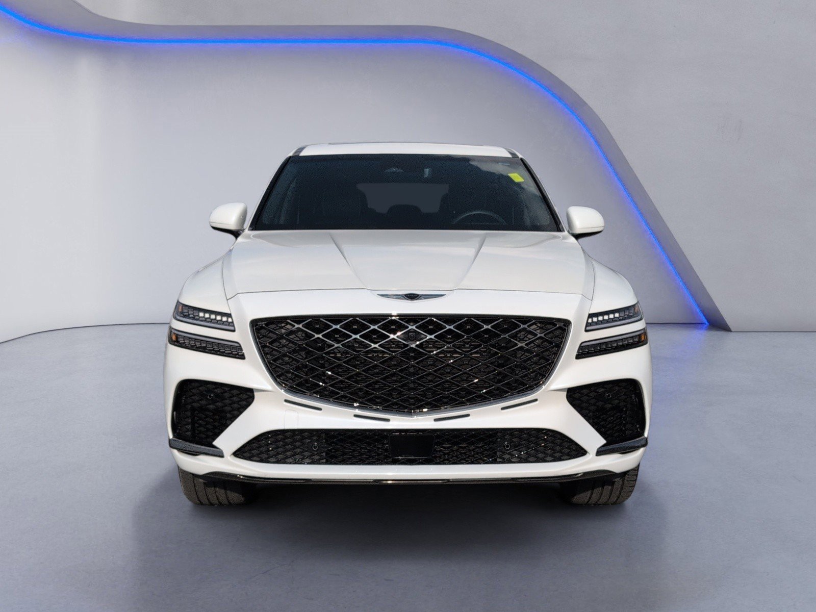 Used 2025 Genesis GV80 3.5T e-SC image 13