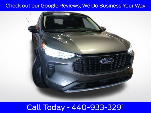 Certified 2023 Ford Escape Active image 14
