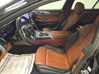 Used 2024 BMW 840i Gran Coupe w/ Driving Assistance Package RWD image 5