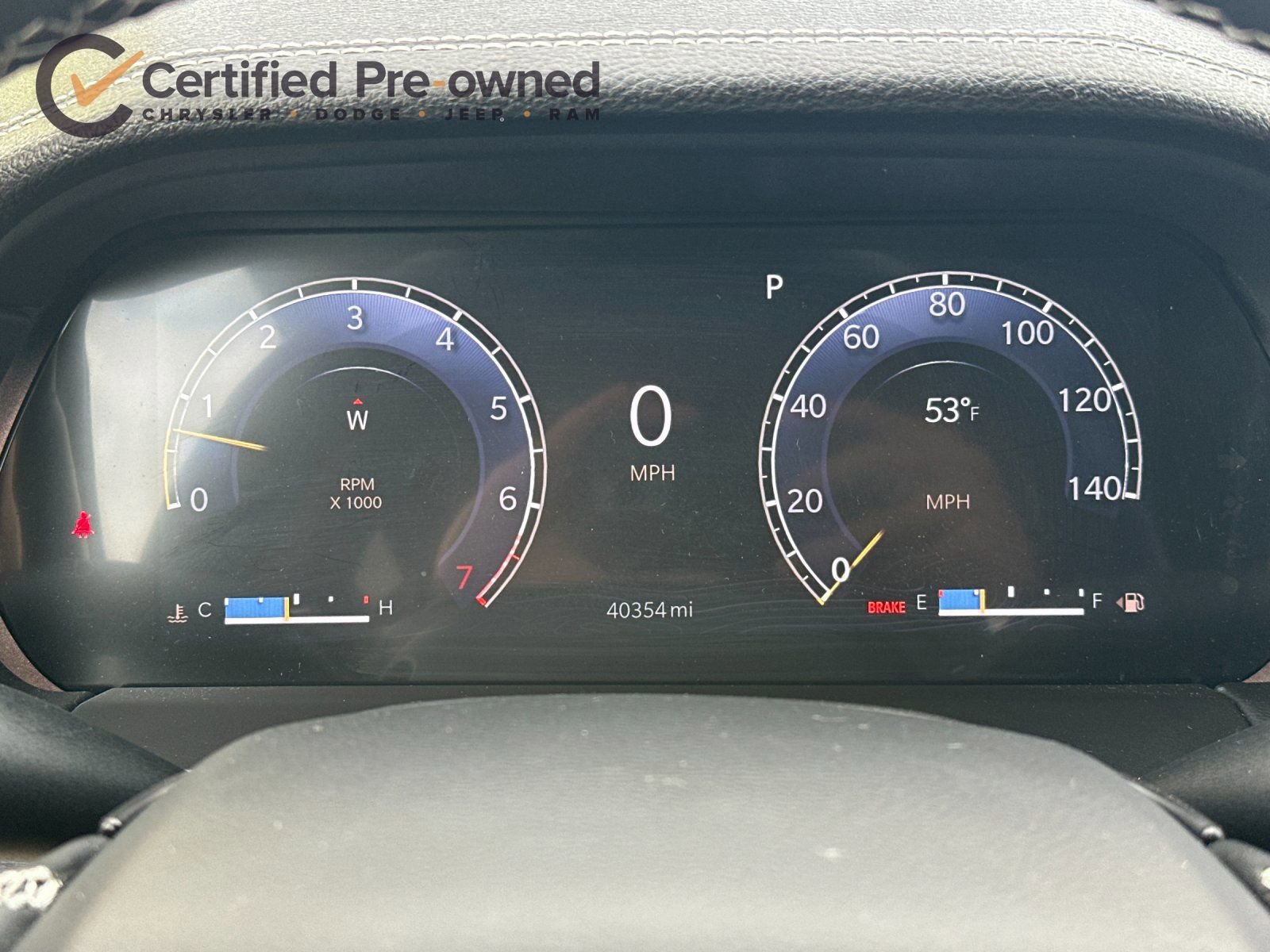 Used 2022 Jeep Grand Cherokee L Limited AWD/4WD image 27