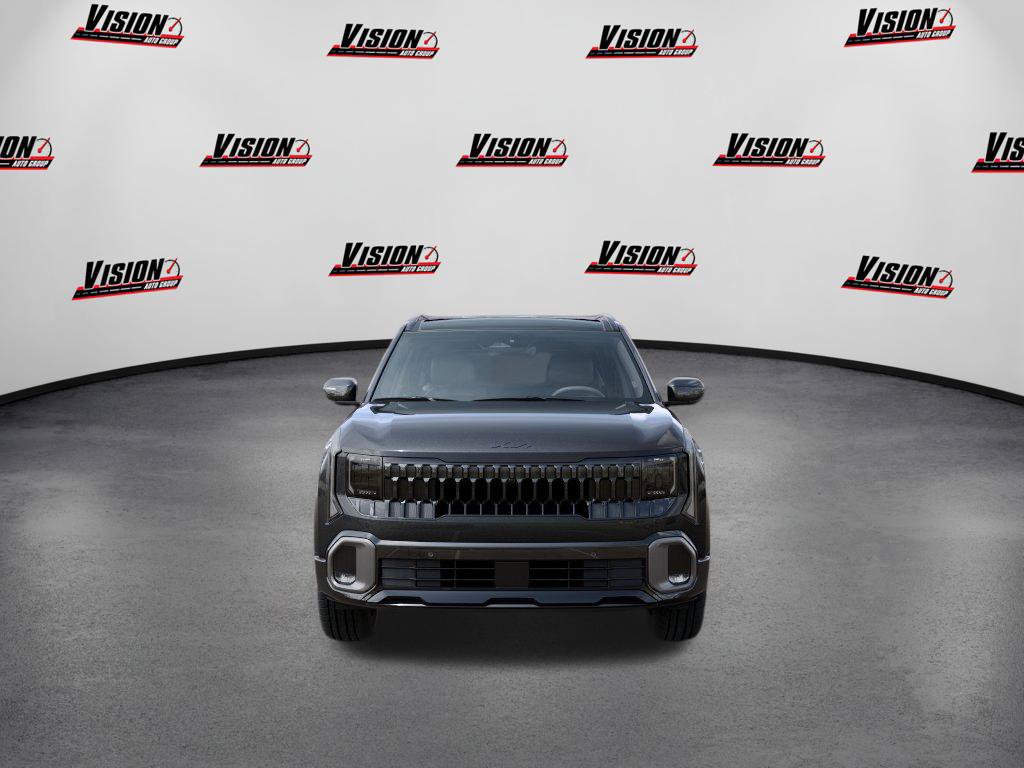 New 2027 Kia Seltos X-Line S AWD/4WD image 2