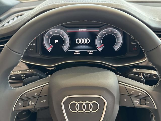 New 2026 Audi Q8 Premium Plus AWD/4WD image 10