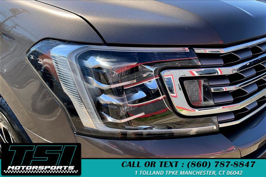 Used 2019 Ford Expedition Limited w/ Equipment Group 302A image 30