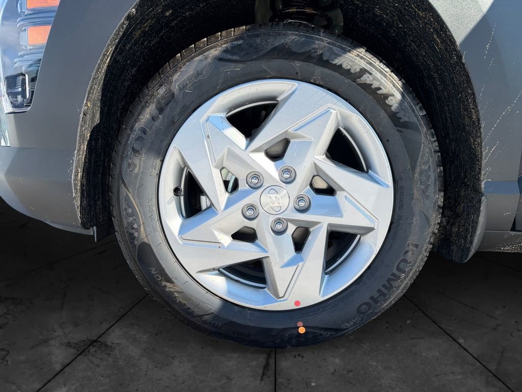 New 2026 Hyundai Kona SE image 14