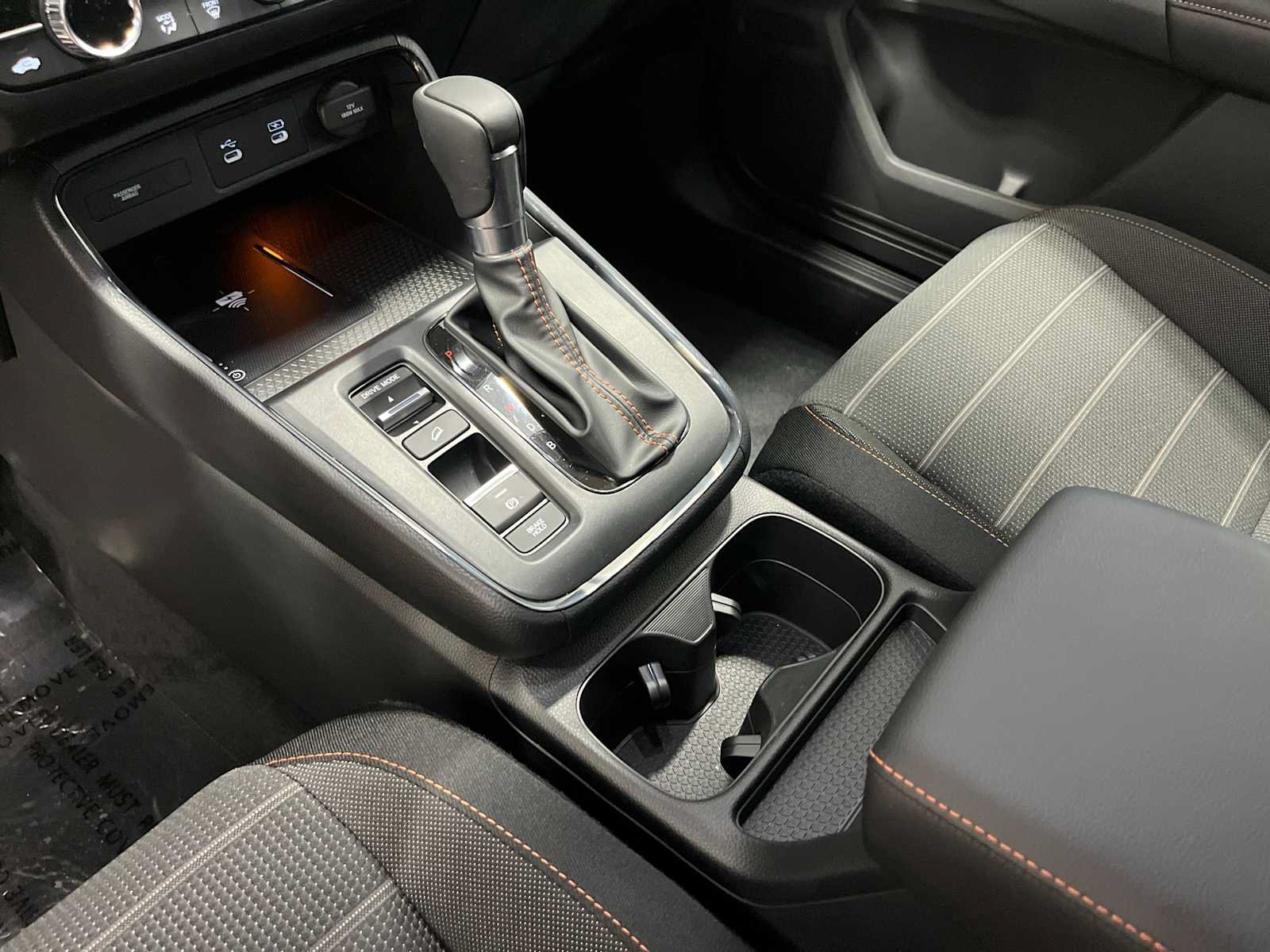 New 2026 Honda CR-V TrailSport image 17