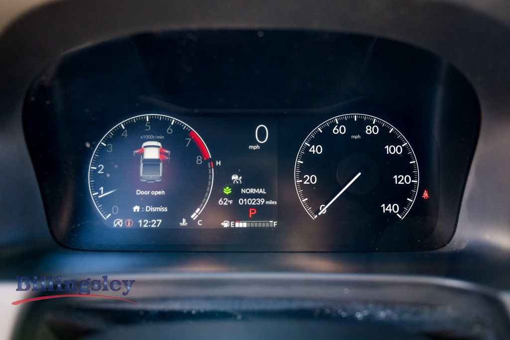 Used 2024 Honda Ridgeline TrailSport image 9