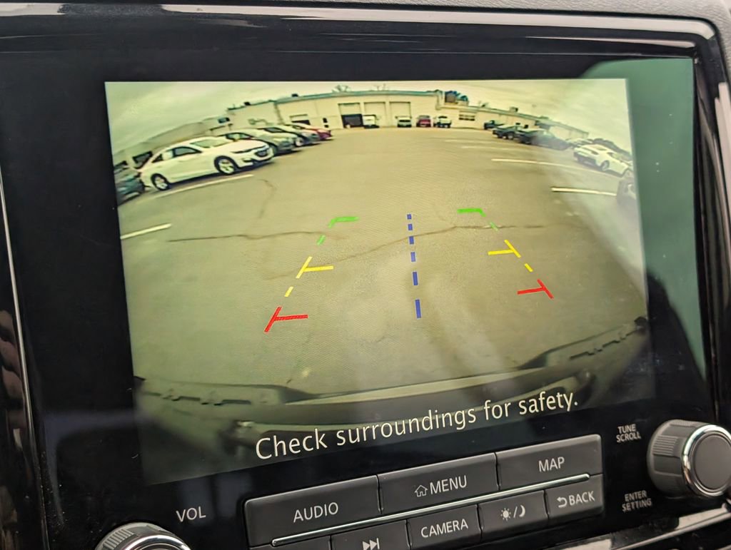 Used 2023 Nissan Frontier PRO-4X w/ Tow Package image 20