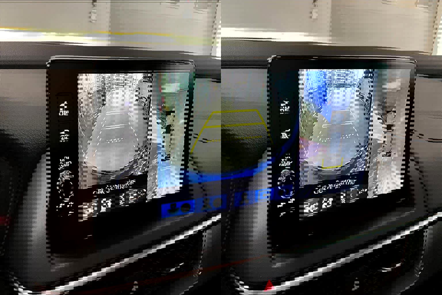 Certified 2025 Acura ADX A-Spec image 24