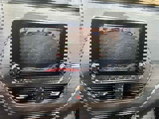 Certified 2024 Nissan Altima 2.5 SV image 17