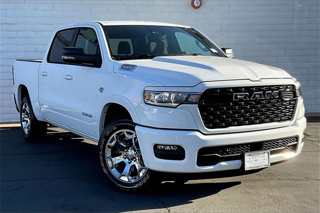 New 2026 RAM 1500 Big Horn image 14