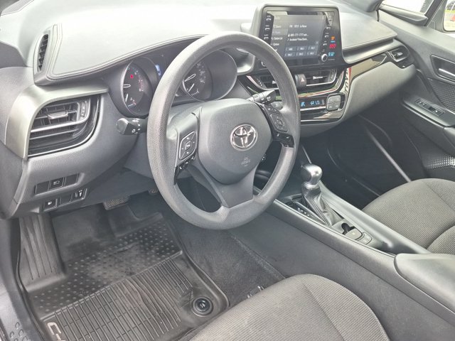 Used 2019 Toyota C-HR LE FWD image 16