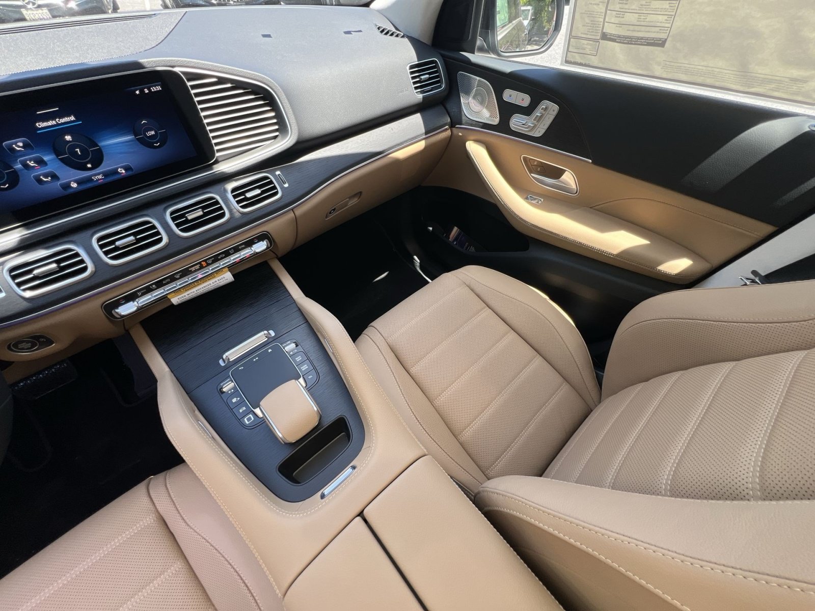 New 2026 Mercedes-Benz GLE 350 4MATIC image 14