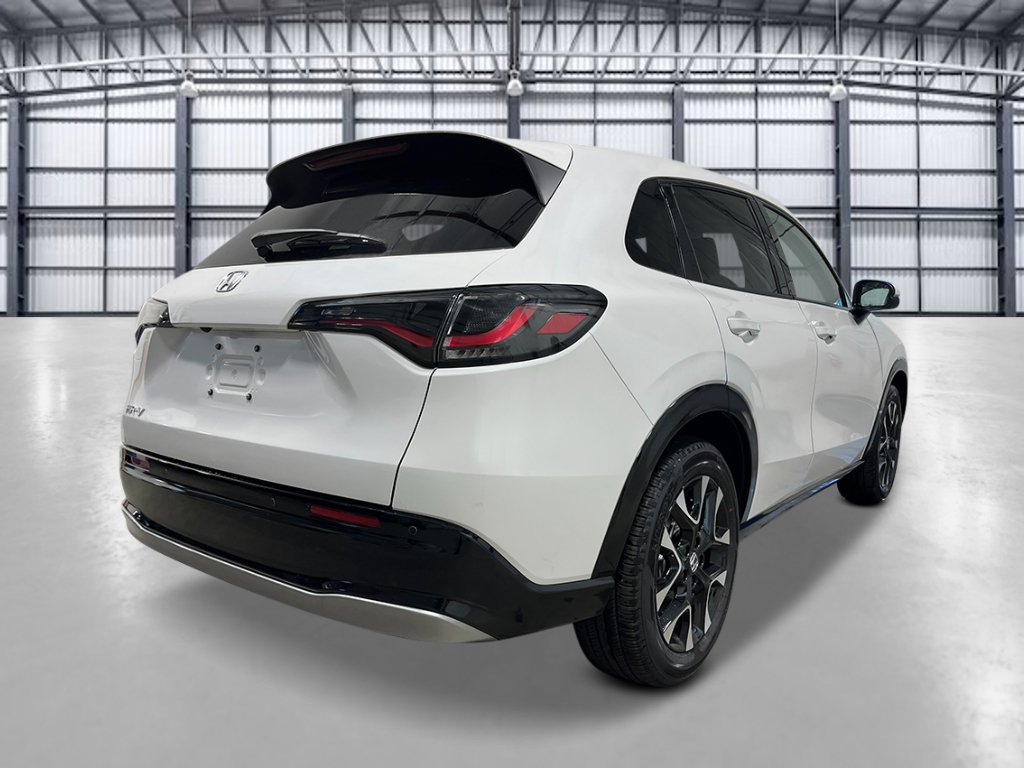 New 2027 Honda HR-V EX-L image 5