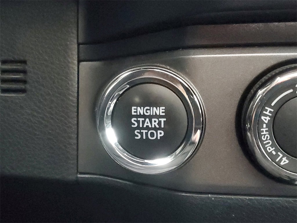 Certified 2023 Toyota Tacoma TRD Sport image 30