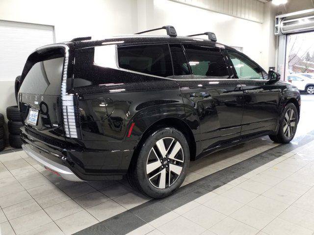 New 2026 Hyundai Ioniq 9 SEL image 21