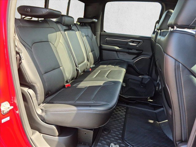 Used 2024 RAM 1500 Rebel w/ Rebel Level 2 Equipment Group AWD/4WD image 21