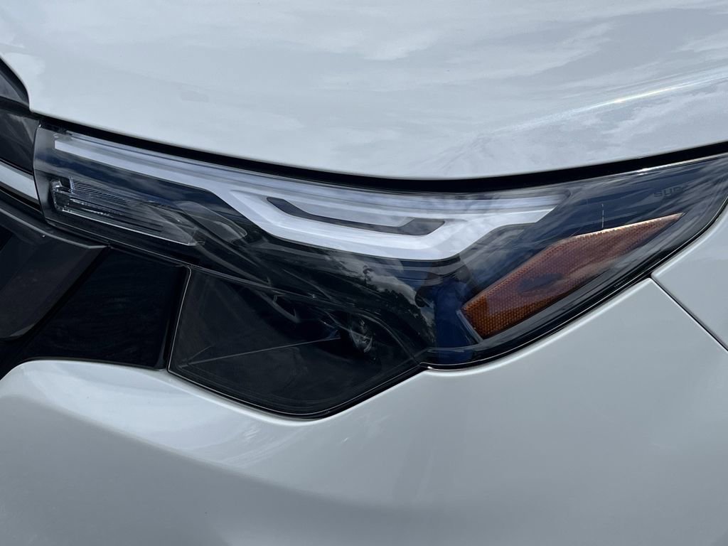 Certified 2026 Subaru Forester Premium image 7