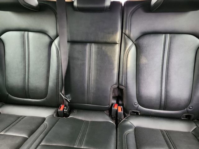 Used 2024 Jeep Wagoneer L Series II image 17