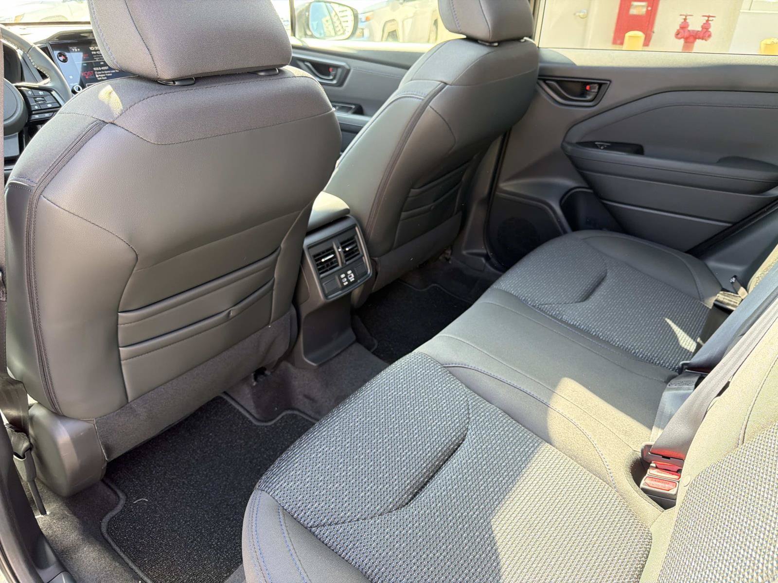 New 2026 Subaru Forester Premium AWD/4WD image 11