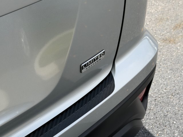 Used 2024 Mitsubishi Eclipse Cross LE AWD/4WD image 14