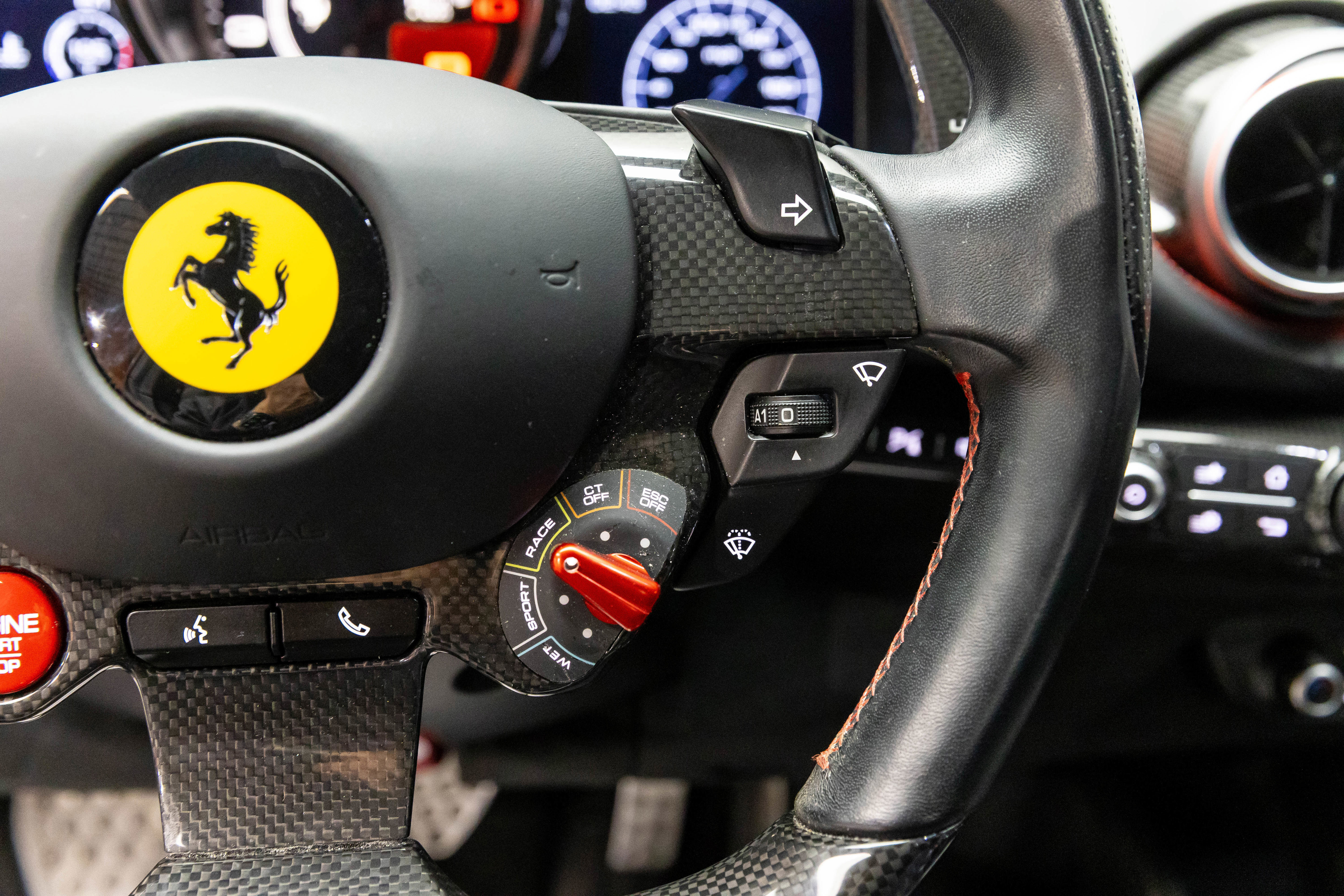 Used 2019 Ferrari 812 Superfast image 21