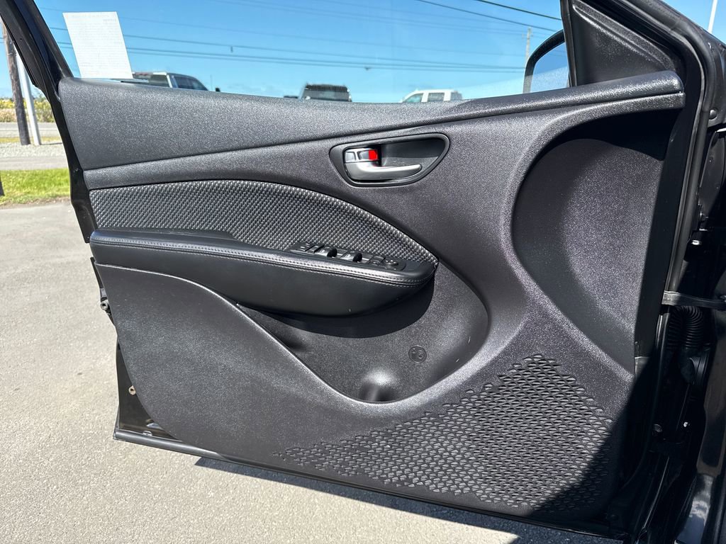 Used 2015 Dodge Dart SXT image 20