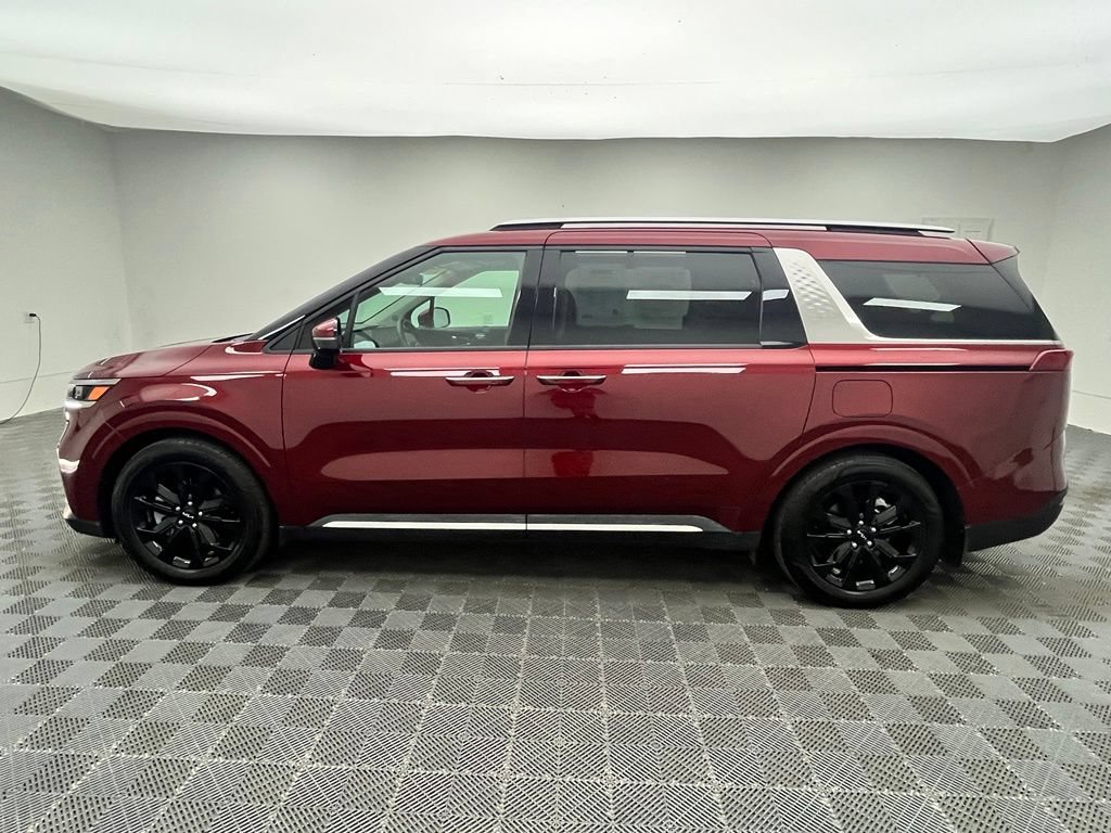 Used 2024 Kia Carnival SX Prestige FWD image 14