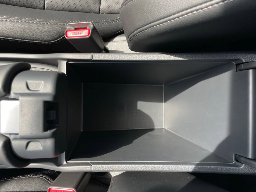 New 2027 Honda HR-V EX-L image 21