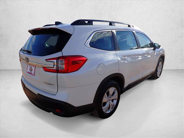 Certified 2023 Subaru Ascent 8-Passenger AWD/4WD image 4