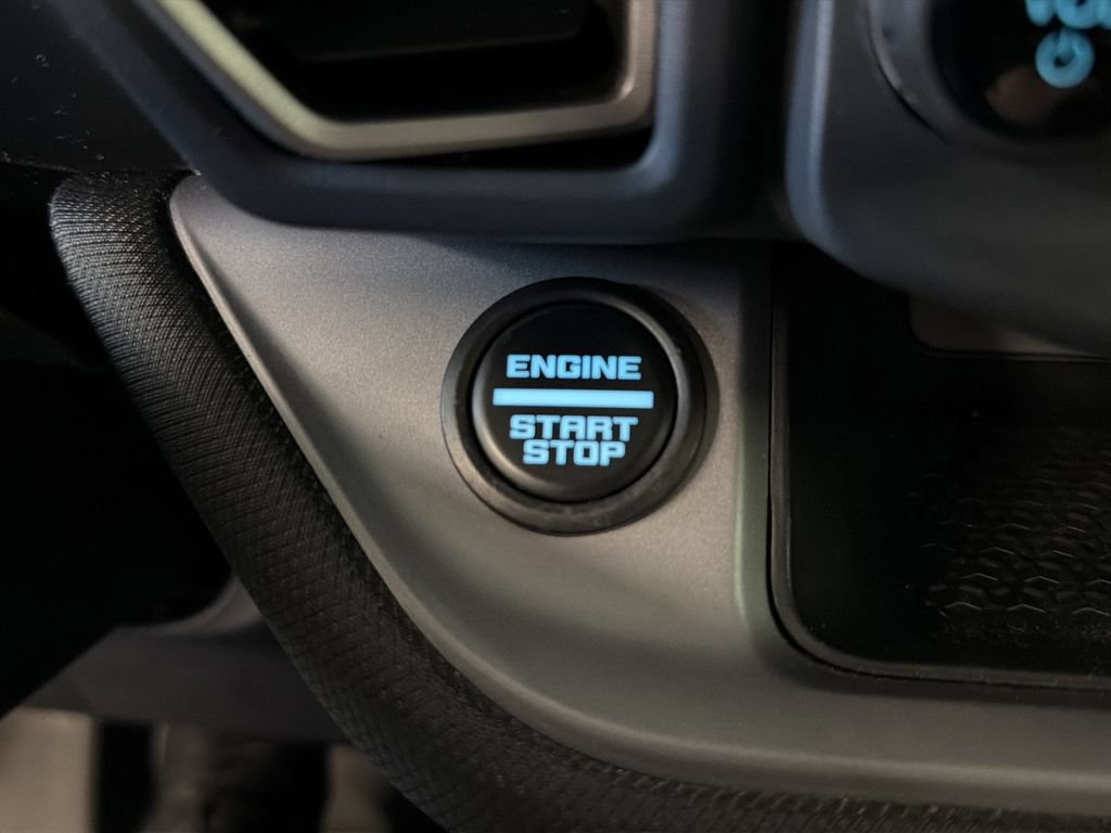 Used 2023 Ford Bronco Sport Big Bend w/ Convenience Package AWD/4WD image 24