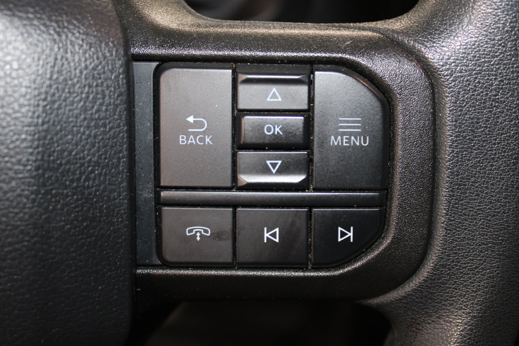 Used 2025 Ford F250 XLT AWD/4WD image 24