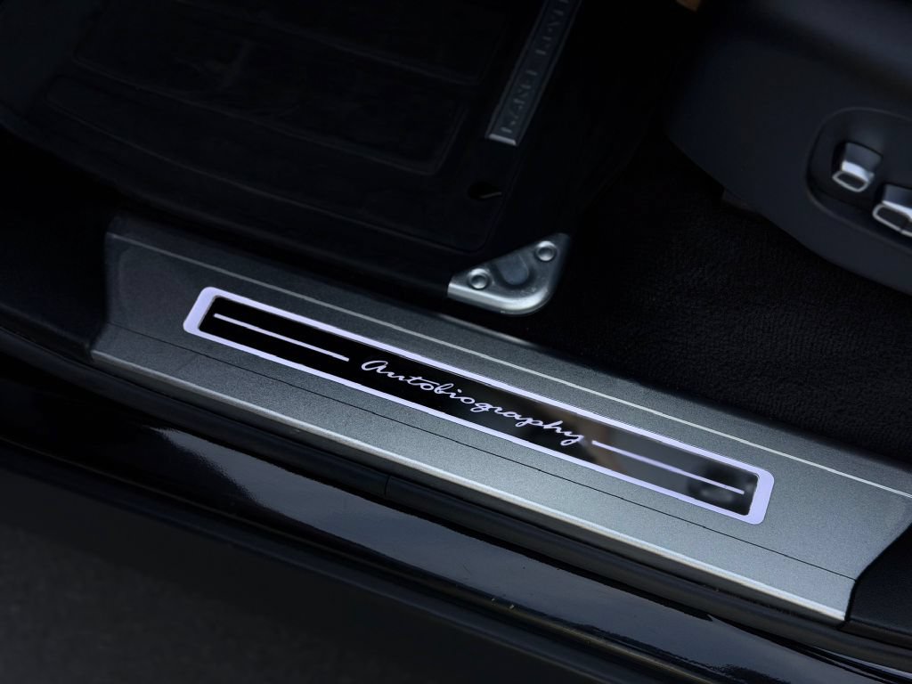 Used 2018 Land Rover Range Rover Sport Autobiography AWD/4WD image 10