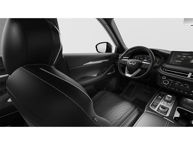 New 2027 INFINITI QX60 Autograph AWD/4WD image 21