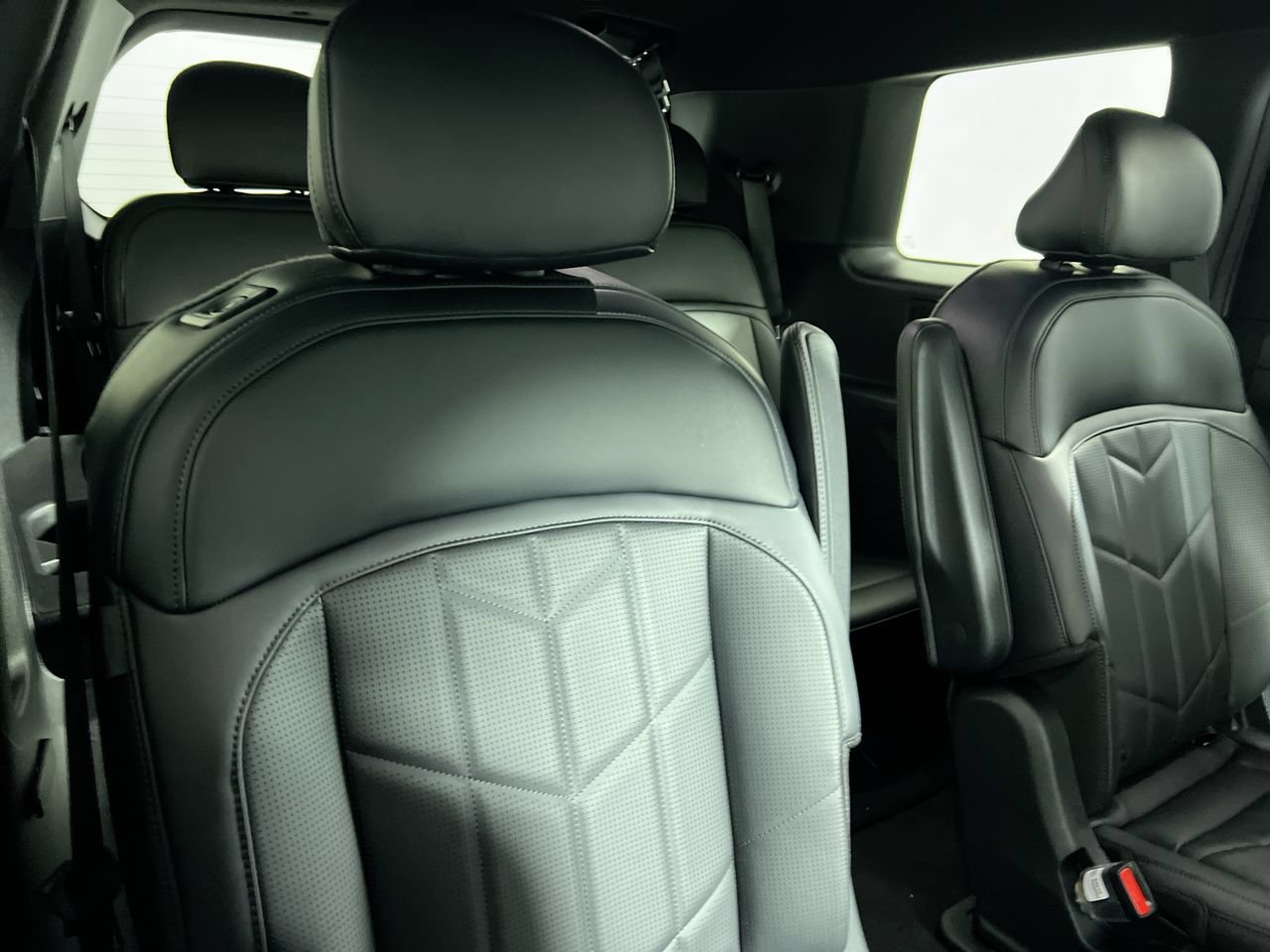 New 2027 Kia Telluride EX X-Line AWD/4WD image 30