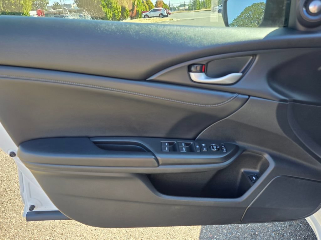 Used 2019 Honda Insight Touring image 13