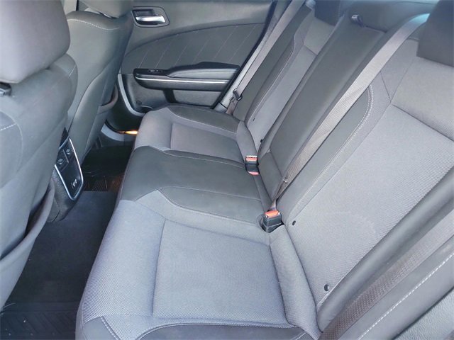 Used 2022 Dodge Charger SXT image 14