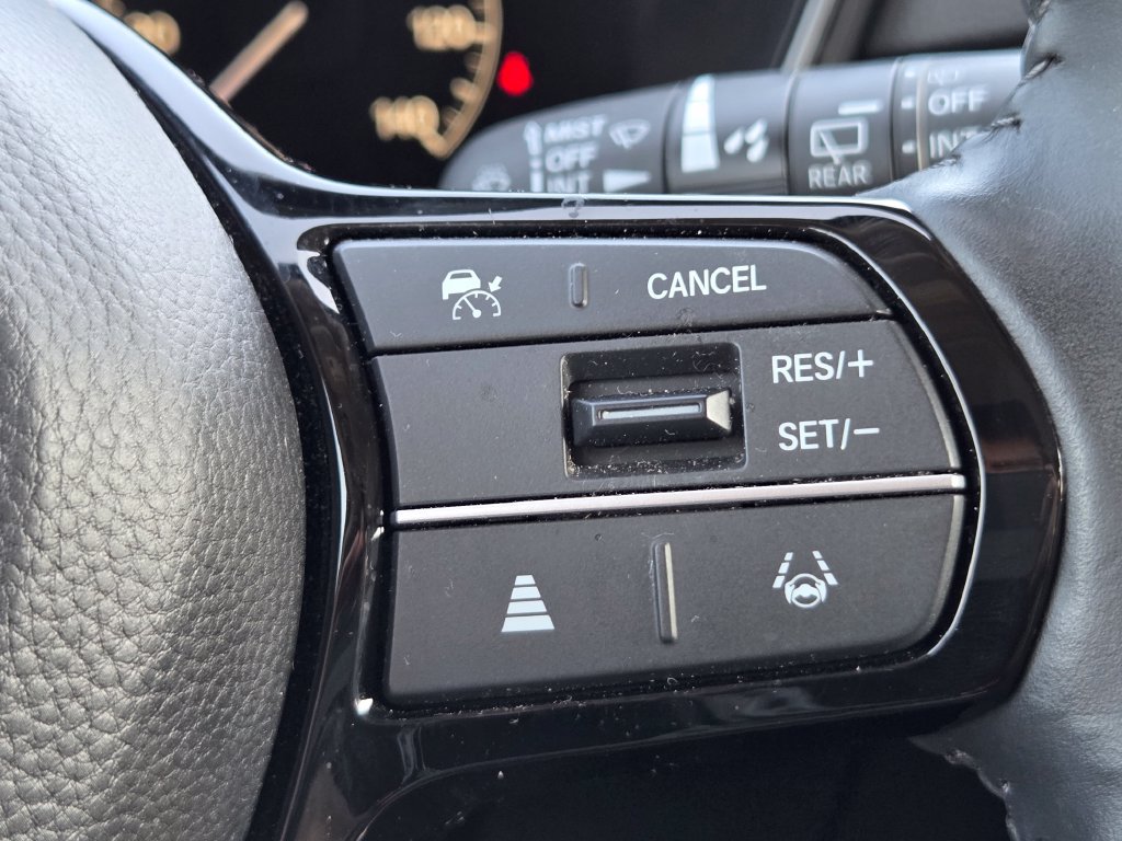 Used 2024 Honda CR-V EX-L image 35