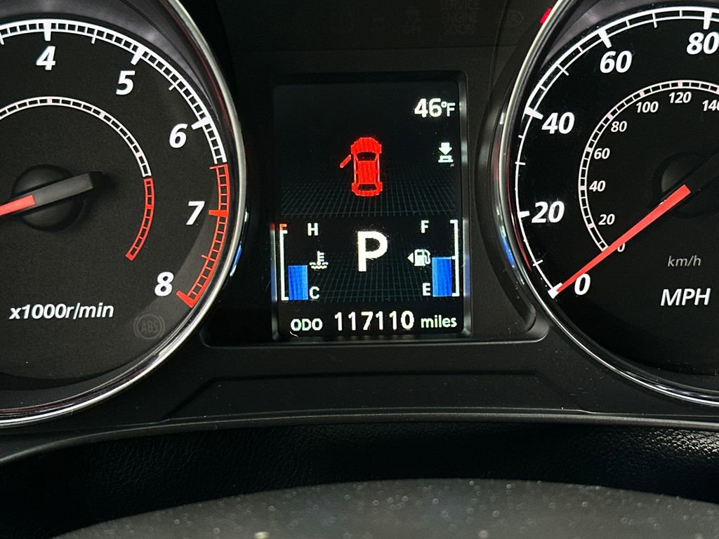 Used 2018 Mitsubishi Outlander Sport SE image 24