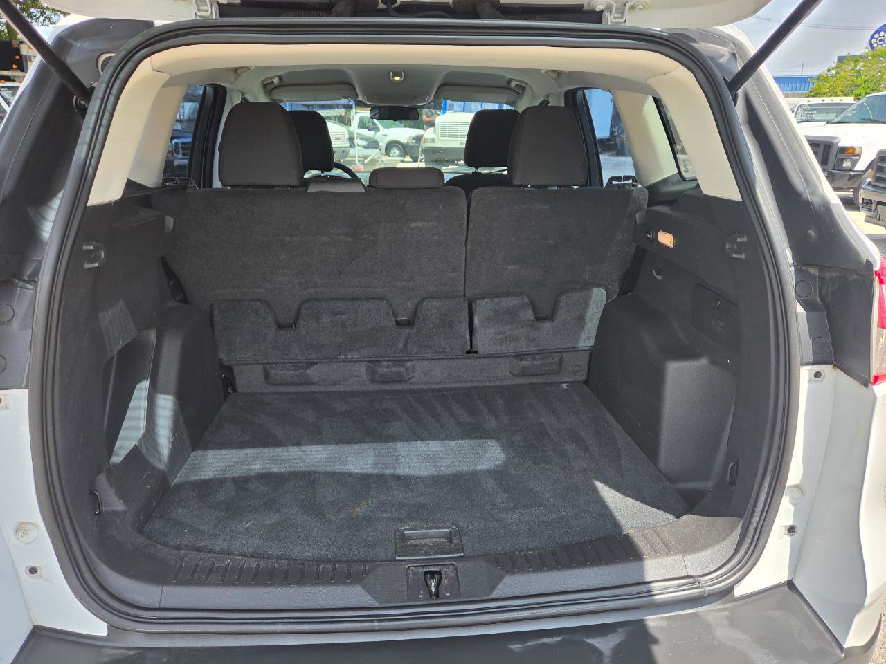 Used 2014 Ford Escape S FWD image 15