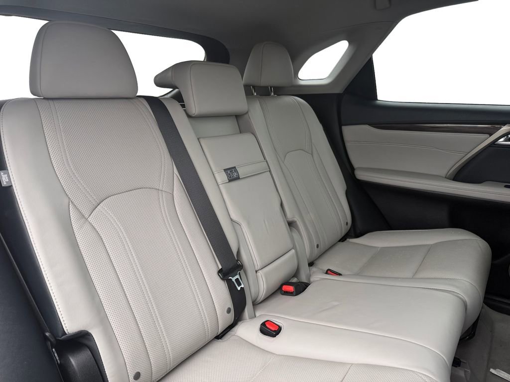 Used 2018 Lexus RX 350 w/ Premium Package image 18