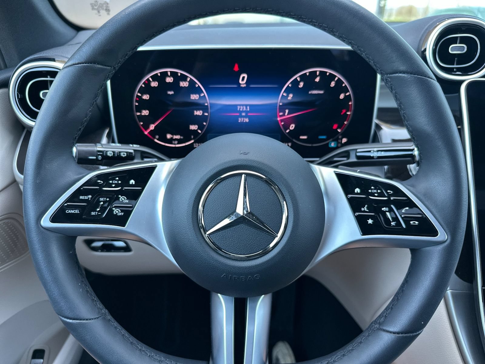 Certified 2026 Mercedes-Benz GLC 300 4MATIC image 26