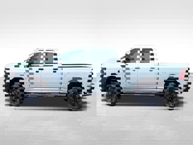 New 2025 RAM 2500 Tradesman w/ Safety Group image 2