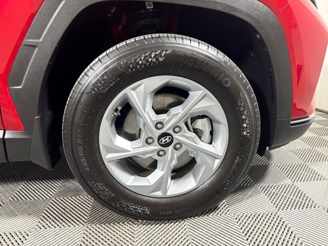 Used 2023 Hyundai Tucson SEL image 11