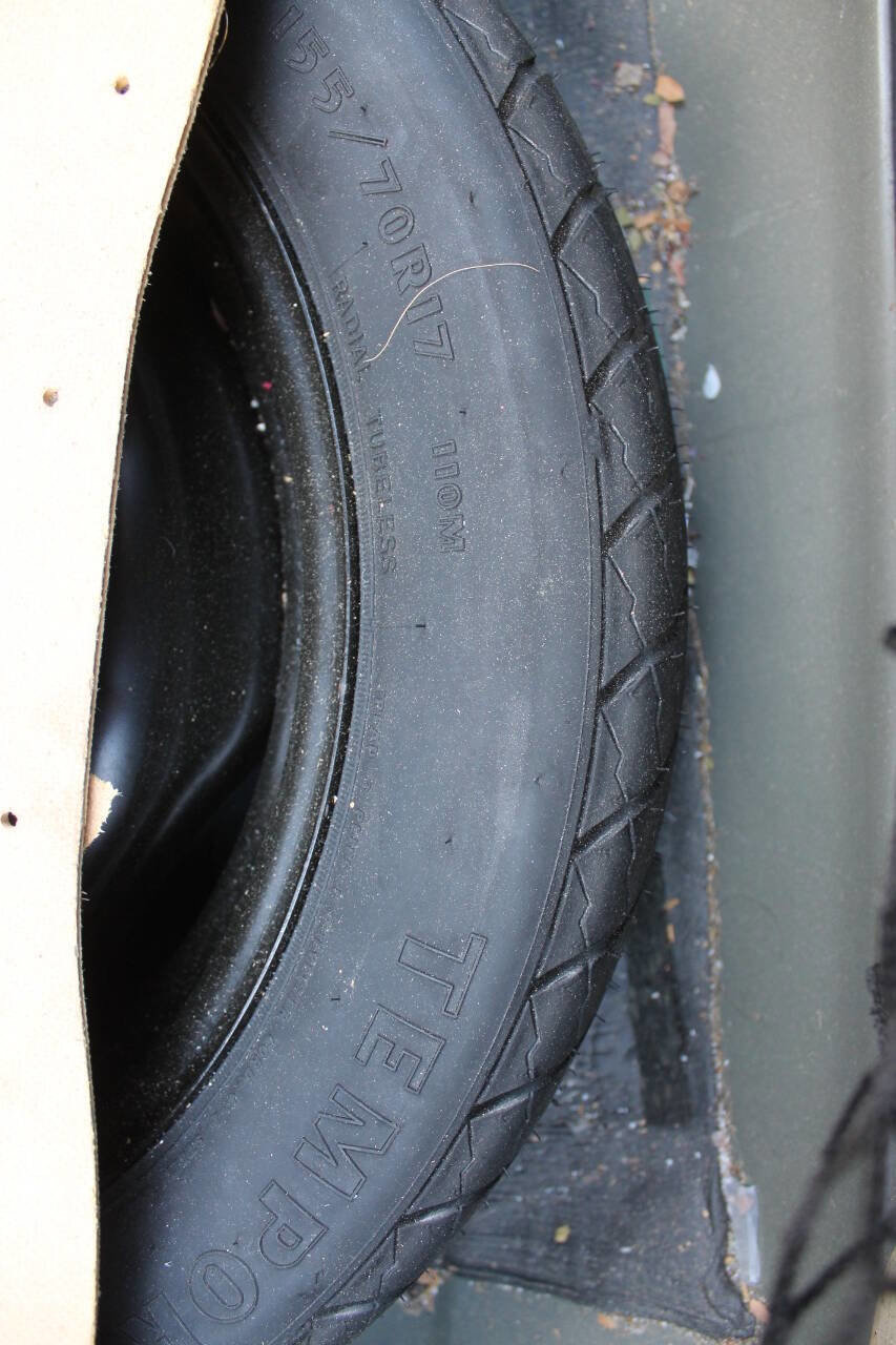 Used 2008 Toyota Solara SLE image 22