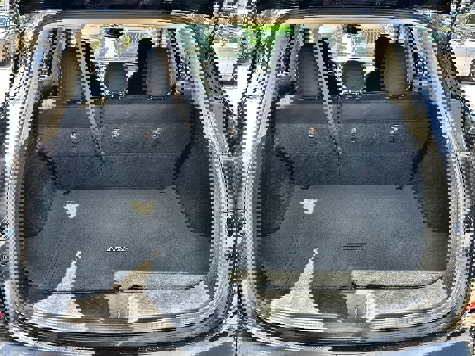 Used 2018 Nissan Murano SV image 16