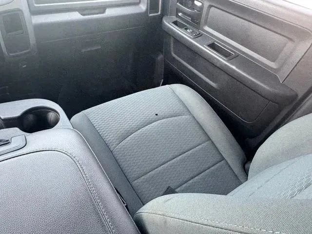 Used 2018 RAM 2500 Tradesman w/ Chrome Appearance Group AWD/4WD image 21