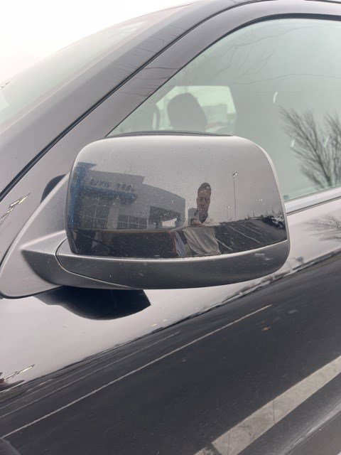 Used 2024 Dodge Durango SXT w/ SXT Blacktop Group image 14