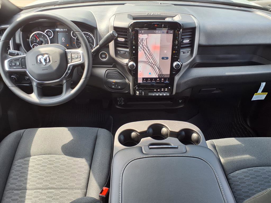 New 2026 RAM 2500 Tradesman image 3